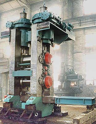 轧机轴承出现了委顿失效的情况该怎么办？