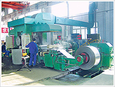 使用和调整轧机确当苦衷项是什么？