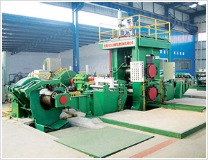 冷轧机的刚度系数与焊缝的关系是什么？