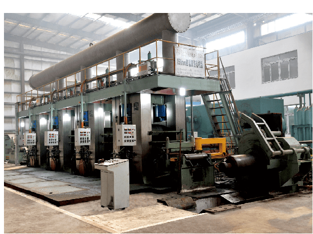 轧机底版败坏建补加工工艺优弊端对比，你该怎么办遴选